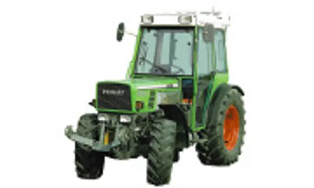 Farmer 270V