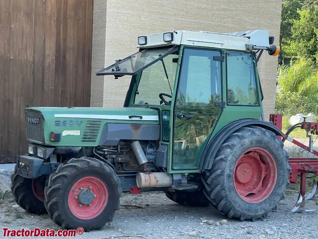 Farmer 280V