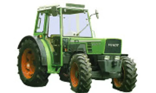 Farmer 280P