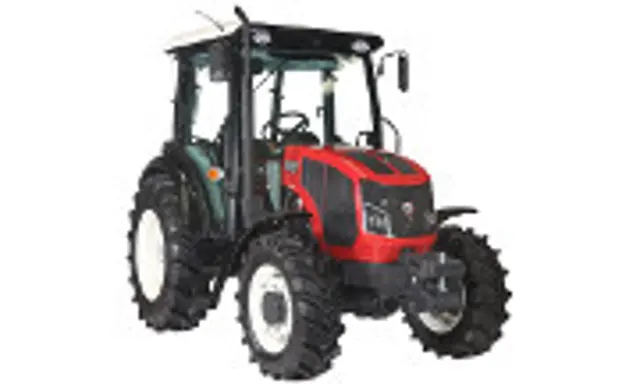 Bereket 65E