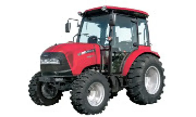 Farmall 45C