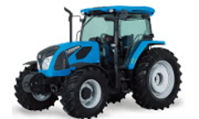 Landforce 115