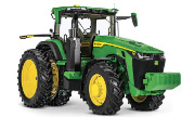 8R 310