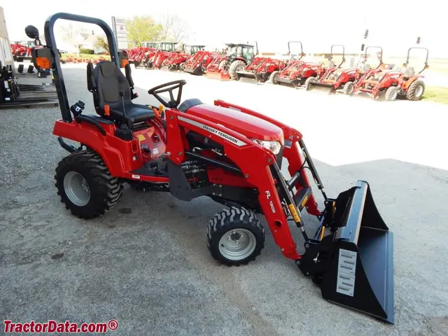 GC1725M