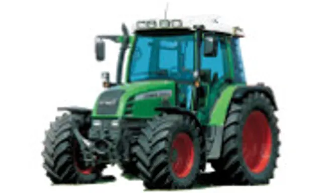 Farmer 308Ci