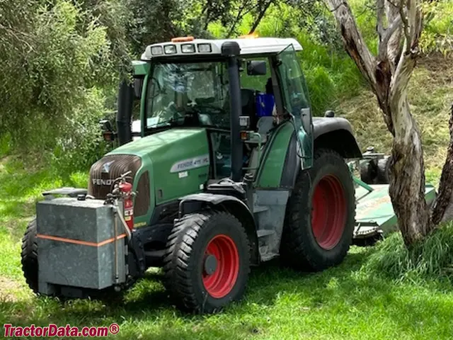 411 Vario