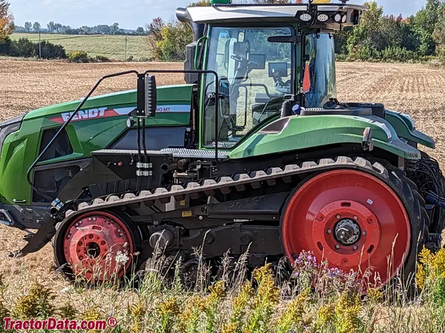 1162 Vario MT