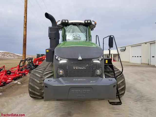 1167 Vario MT