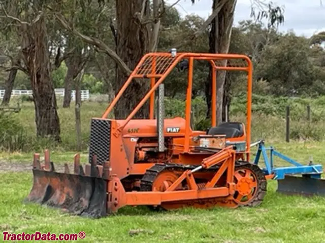 451C