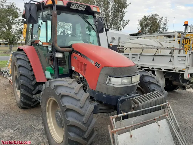 JXU 95