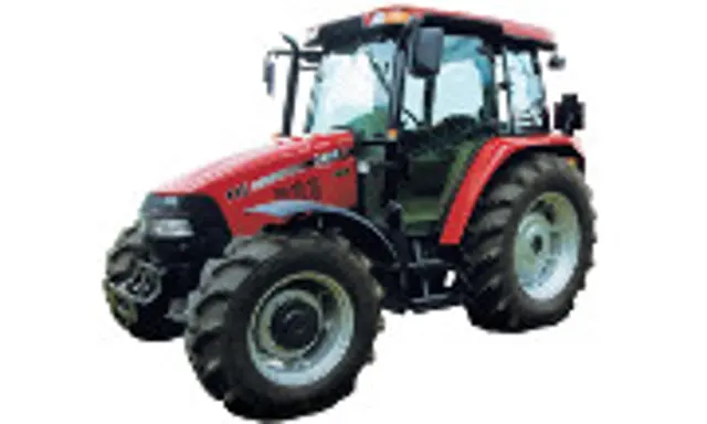 JXU 105