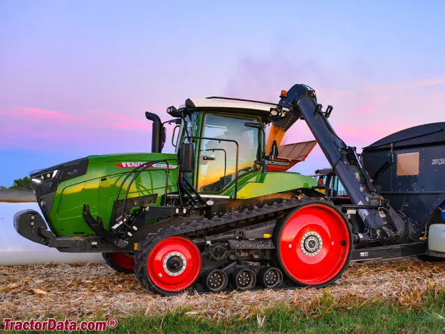 943 Vario MT