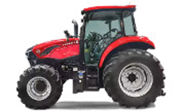 Farmall 110M
