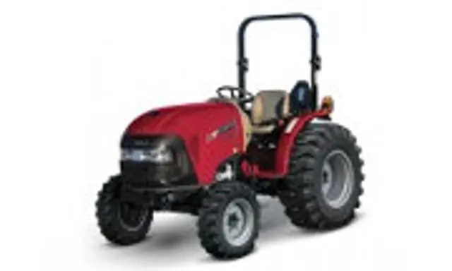Farmall 35A