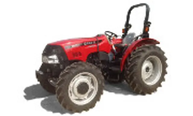 Farmall 60A