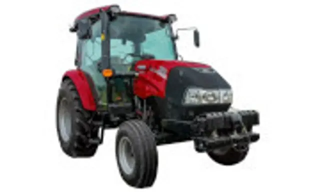 Farmall 55A