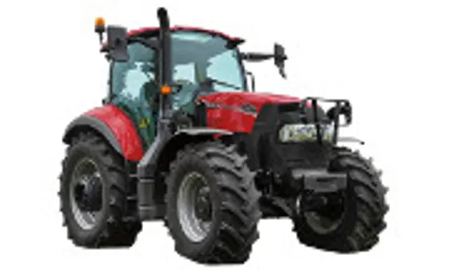 Farmall 120U