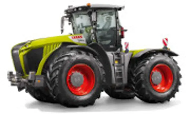 Xerion 4200