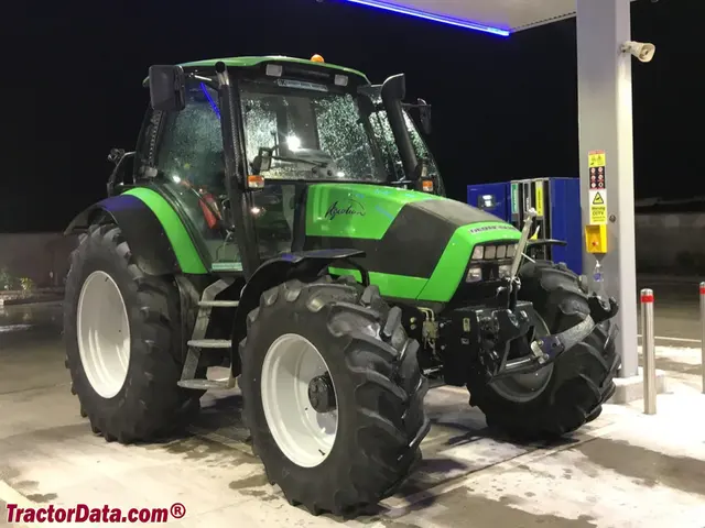 Agrotron 150