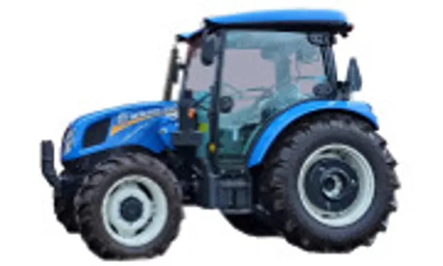 Workmaster 55
