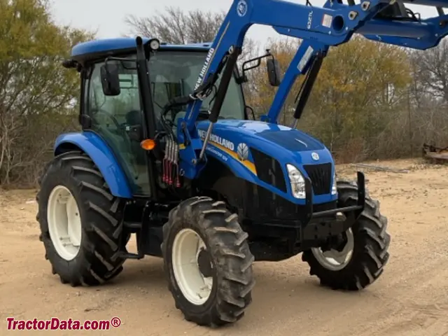 Workmaster 105