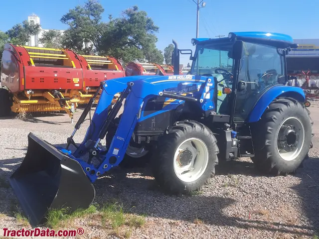 Workmaster 120