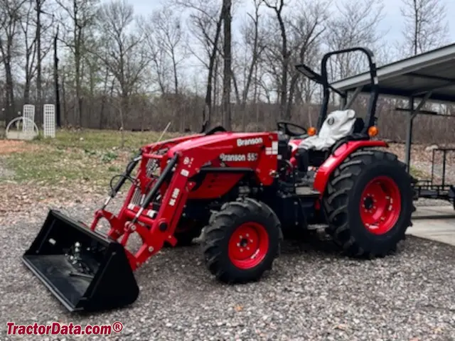 5520H