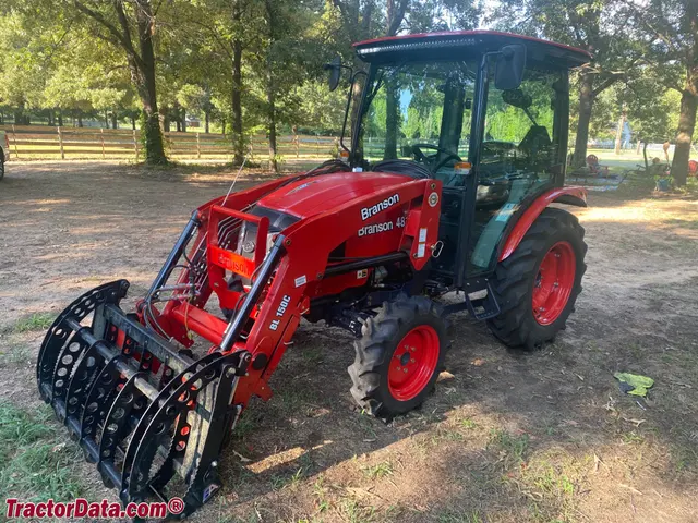 4815CH
