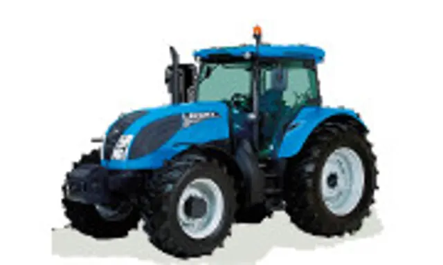 Landpower II 145