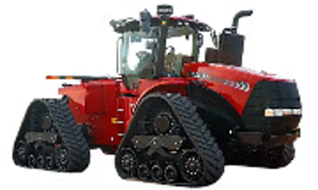 Steiger 475 Quadtrac
