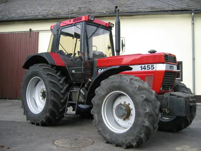 1455 XL