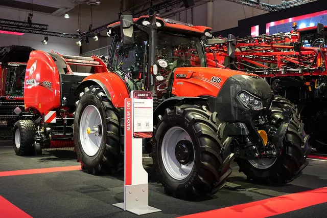 Maxxum 150